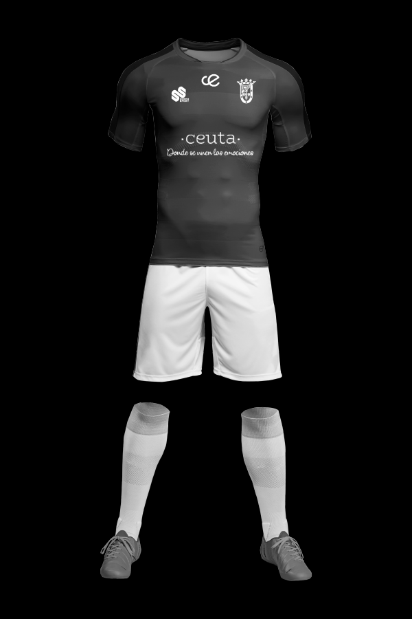 Equipación 2